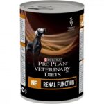 Purina ProPlan Vet Diets Canine NF консервы для собак для диетической коррекции почечной недостаточности
