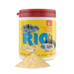 RIO Корм для ручного вскармливания птенцов.