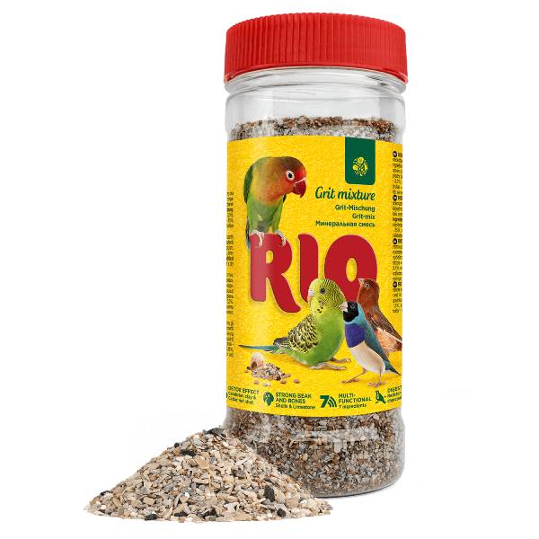 8cce664914502634f94cde5d931fe70f RIO Минеральная смесь для пищеварения — изображение 1