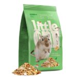 Little One Корм для песчанок