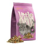 Little One Корм для шиншилл