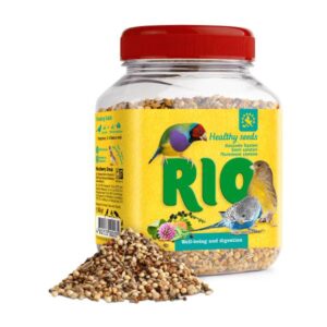 RIO Полезные семена