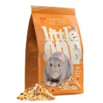 Little One Корм для крыс