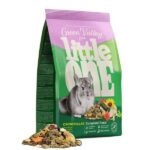 Little One «Зеленая долина» Корм из разнотравья для шиншилл