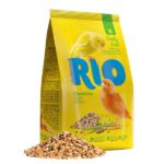 RIO Корм для канареек. Основной рацион.