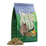 Little One «Зеленая долина» Корм из разнотравья для дегу