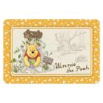 Коврик под миску Disney Winnie-the-Pooh, 430x280мм