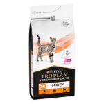 Pro Plan Veterinary Diets Obesity Management Сухой корм для кошек при ожирении