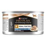 Pro Plan Veterinary Diets NF Влажный корм для кошек  при почечной недостаточности