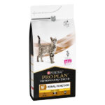 Pro Plan Veterinary Diets NF Сухой корм для кошек при начальной стадии хронической почечной недостаточности