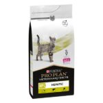 Pro Plan Veterinary Diets HP Сухой корм для кошек при хронической печеночной недостаточности