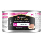 Pro Plan Veterinary Diets UR Влажный корм для кошек при болезнях мочевых путей