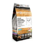 ProBalance Adult Immuno Protection сухой корм для взрослых кошек с лососем