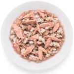 Grandorf консервы для кошек Филе тунца с мясом краба в собственном соку — изображение 2