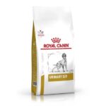 Royal Canin URINARY S/O LP18 CANINE сухой корм для собак при лечении и профилактике мочекаменной болезни