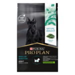 Pro Plan Nature Elements Regular Digestion Сухой корм для собак  для мелких пород с ягненком
