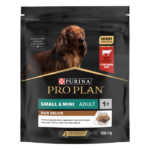 Pro Plan Duo Delice Сухой корм для собак для мелких пород с говядиной