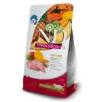 Farmina TROPICAL CAT, CHICKEN Neutered Adult  Корм для взрослых стерилизованных кошек с низким содержанием зерна Курица Тропические фрукты