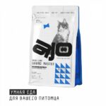 AJO Cat Grand Master сухой корм для кошек старшего возраста