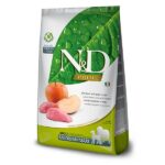 Farmina BOAR&APPLE Adult medium&maxi Беззерновой корм для взрослых собак средних и крупных пород Кабан с Яблоком
