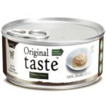 Pettric Original Taste влажный корм для кошек с курицей в соусе