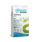 Alleva Care Cat Adult Urinary 360 сухой диетический корм для взрослых кошек для растворения струвитных камней