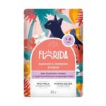 Florida Влажный корм для кошек с чувствительным пищеварением кусочки с лососем в соусе