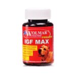 Wolmar Winsome Pro Bio IGF MAX, оптимизатор питания для роста мышц, таблетки, № 180