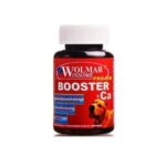 Wolmar Winsome Pro Bio Booster Ca мультикомплекс для щенков и беременных собак средних и крупных пород, таблетки, № 180