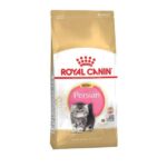 Royal Canin Kitten Persian сухой корм с для котят персидской породы от 2 до 12 месяцев, беременных и кормящих кошек