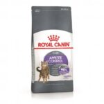 Royal Canin Appetite control сухой сбалансированный корм для взрослых кошек,для контроля выпрашивания корма
