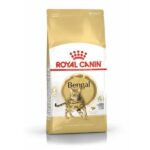 Royal Canin Bengal сухой корм для взрослых бенгальских кошек