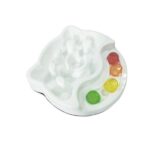 M-PETS Интерактивная миска TASTY VIOLA (Виола)