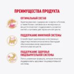 Royal Canin Maine Coon Kitten влажный корм для котят породы мейн-кун до 15 месяцев — изображение 3