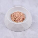 Monge jelly Adult cat консервы для взрослых кошек с желтоперым тунцом и белой рыбой — изображение 3