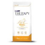 Виталкан Корм Therapy Feline Renal Care для кошек, при болезнях почек