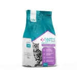 CARNI VD CAT STRUVITE PROTECTION Сухой корм для кошек, профилактика струвитов