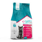 CARNI VD KITTEN SUPPORT Сухой корм для котят с нарушением развития и проблемами ЖКТ