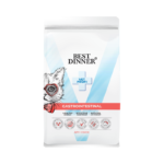 Бест Диннер Vet Profi Gastrointestinal сухой корм для кошек