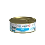 Best Dinner Exclusive Vet Profi Renal Ягненок с рисом 100гр