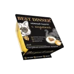 Best Dinner Нежный паштет с индейкой