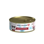 Best Dinner Exclusive Vet Profi Gastro Intestinal Дичь 100гр