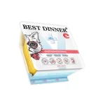 Best Dinner Vet Profi Gastrointestinal паштет 100гр