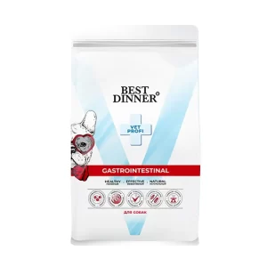 Best Dinner Vet Profi Gastrointestinal для собак