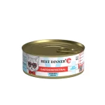 Best Dinner Exclusive Vet Profi Gastro Intestinal Индейка 100гр