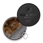 Влажный корм monoprotein для собак: говядина с овощами  BOWL WOW — изображение 3