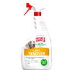 Nature's Miracle спрей - уничтожитель пятен и запахов от мочи собак, 946мл, Dog Urine Remover