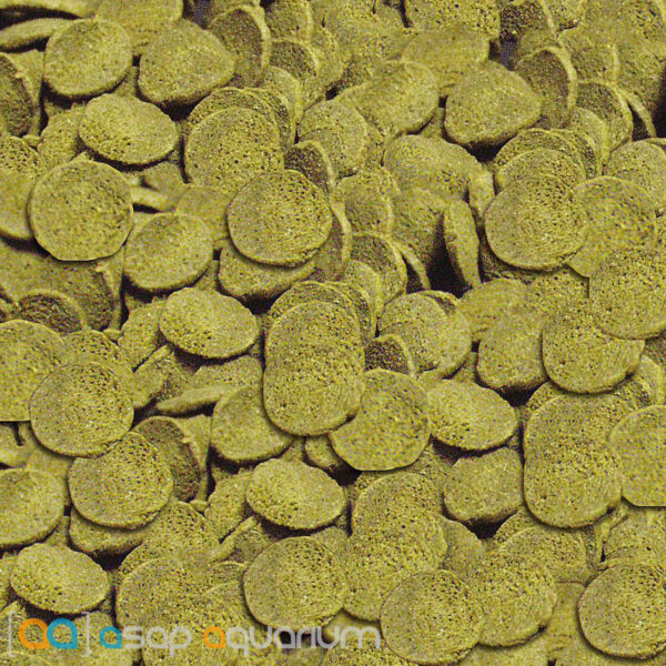 Sera корм для сомов-прилипал основной в чипсах "Wels Chips Nature" пакетик 15 гр — изображение 2