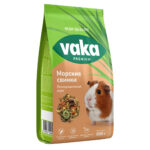 Vaka High Quality корм для морских свинок