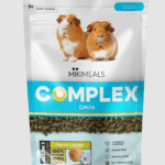 Mikimeals Complex корм для морских свинок